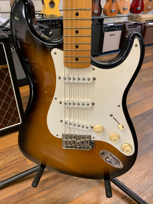 Second Hand Mid  90s Fender MIJ Stratocaster