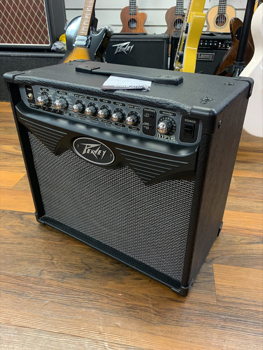 Second Hand Peavey Vypyr 15W Amp