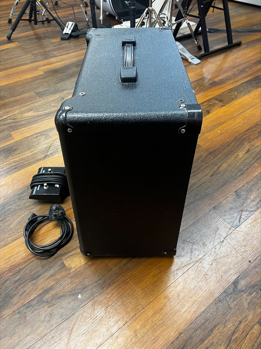 Second Hand Marshall MG50DFFX