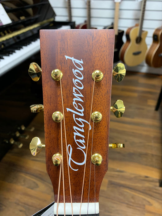 Tanglewood TE5BL