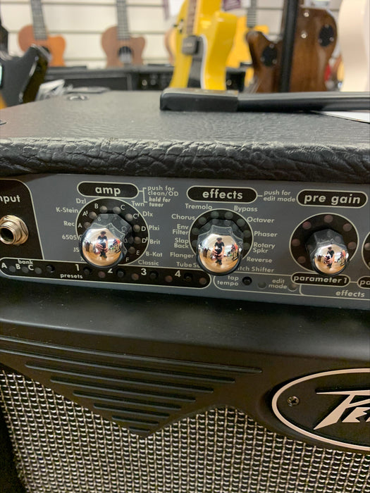 Second Hand Peavey Vypyr 15W Amp