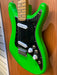 Second Hand Orange Crush Bass 25  green