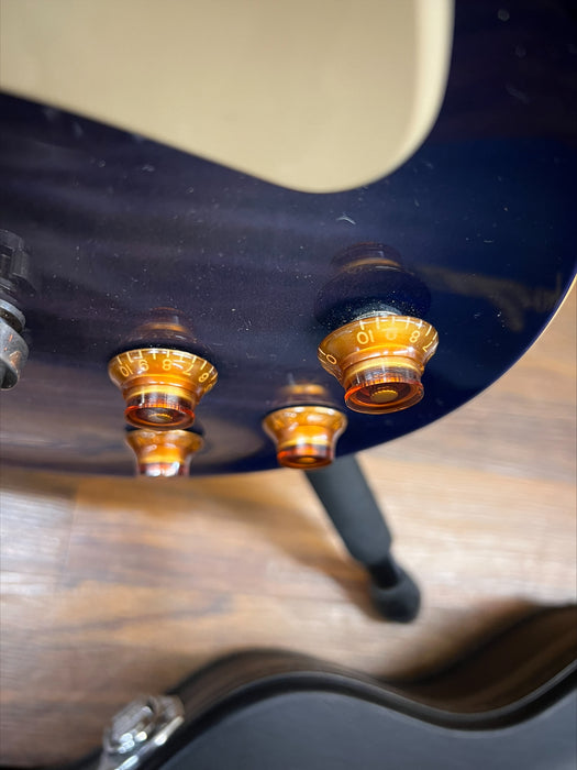 Secondhand 2016 Epiphone Les Paul Standard Pro with Hardcase