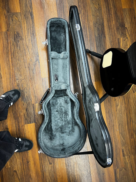 Secondhand 2016 Epiphone Les Paul Standard Pro with Hardcase