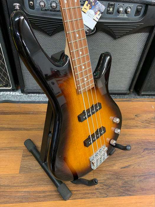 Second Hand Ibanez GSR180