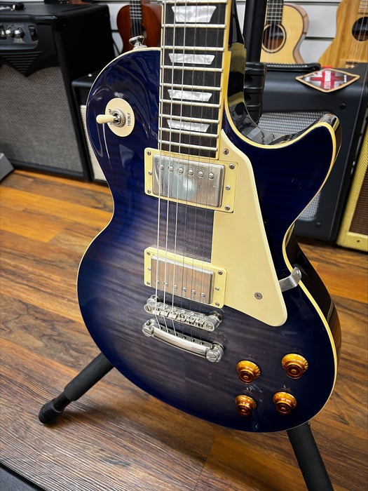 Secondhand 2016 Epiphone Les Paul Standard Pro with Hardcase