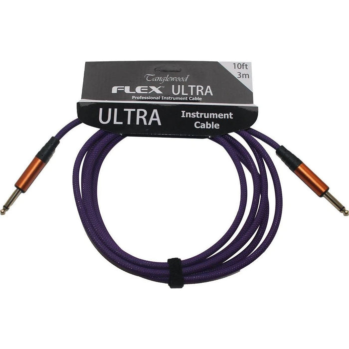 Tanglewood Flex Ultra Cable - 3m