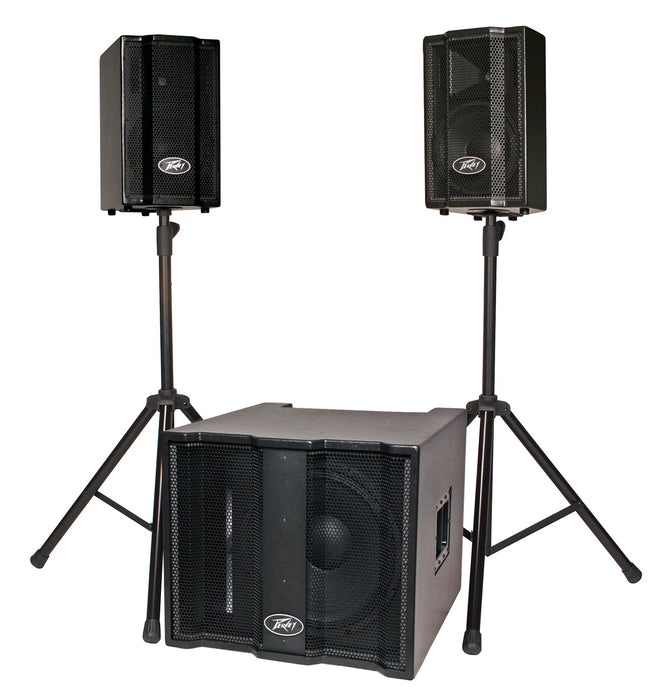 Peavey Triflex II Portable PA System