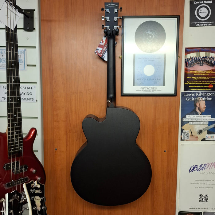 Tanglewood Blackbird TWB7CE Electro Acoustic Guitar