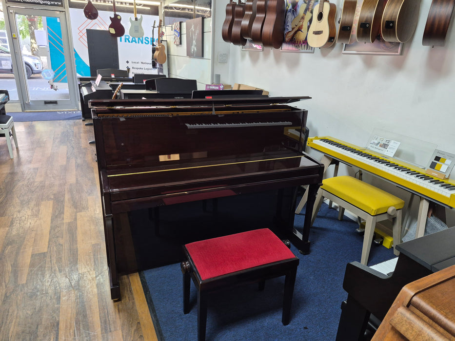 Second hand Steinmayer 110 Piano