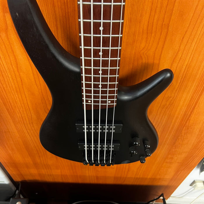 Second Hand Ibanez SR305EB 5 String Electric Bass