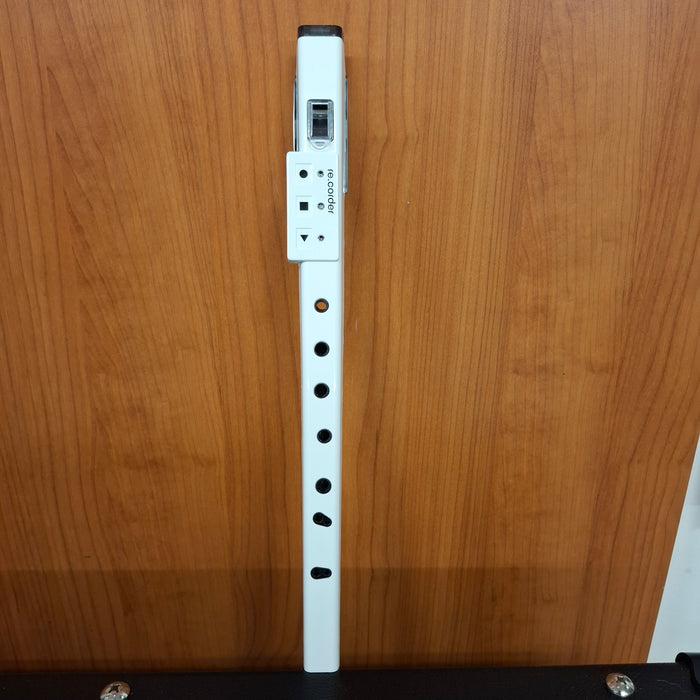 Second Hand ARTinoise RE.CORDER Electric Wind Instrument