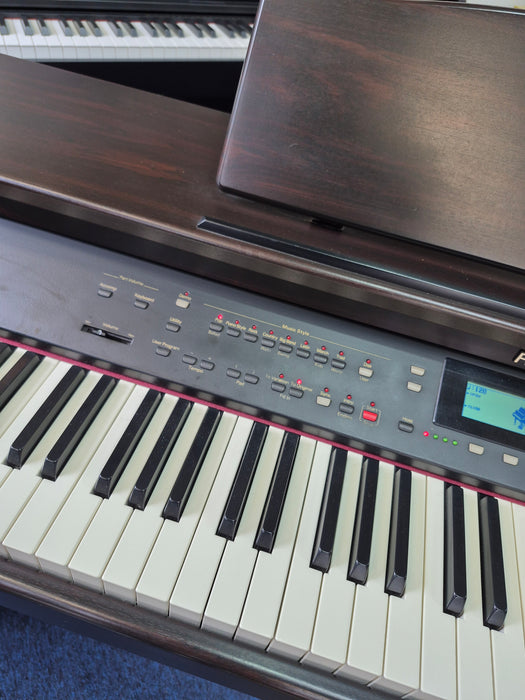 Second Hand Roland KR177 digital piano