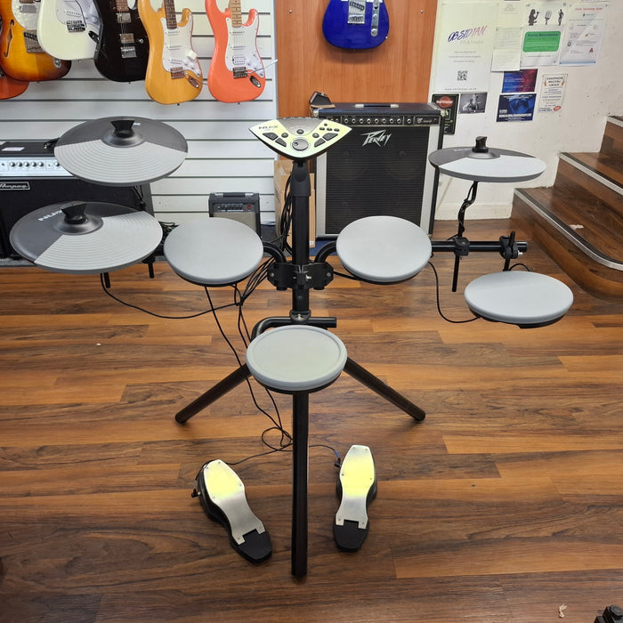 Second Hand NuX DM-1 Digital Drum Kit