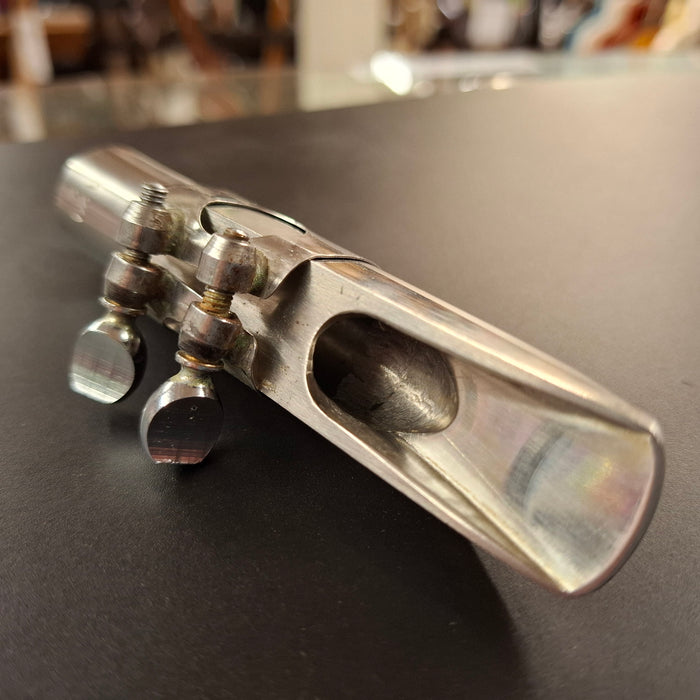 Second Hand Berg Larsen 120/2 Tenor Saxophone Mouthpiece