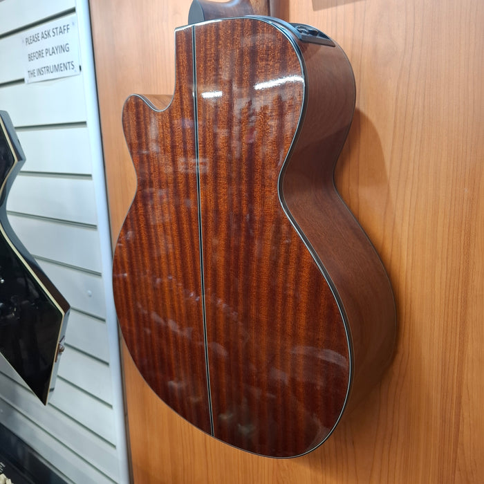 Second Hand Takamine GN30CE NAT Electro Acoustic Guitar