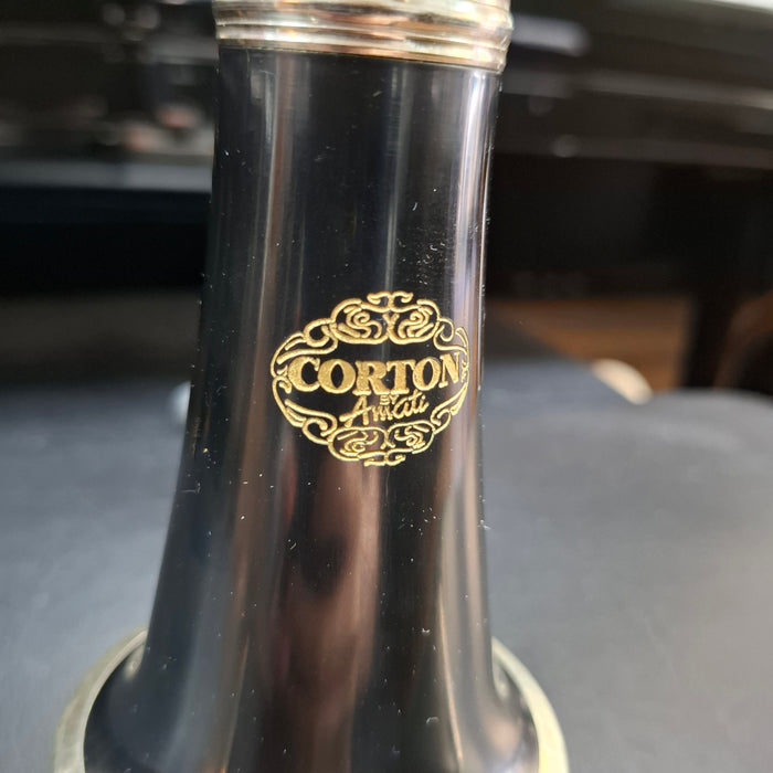 Second Hand Corton Clarinet