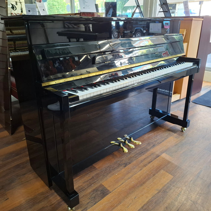 Second Hand Waldstein Acoustic Piano