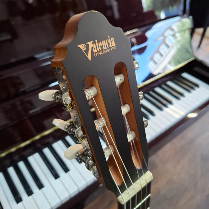 Valencia Classical Guitar 200 Series