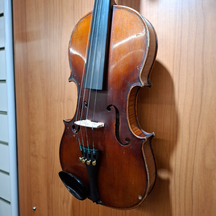 Second Hand Antonius Stradiuarias Cremonenlis Faciebat Anno Violin