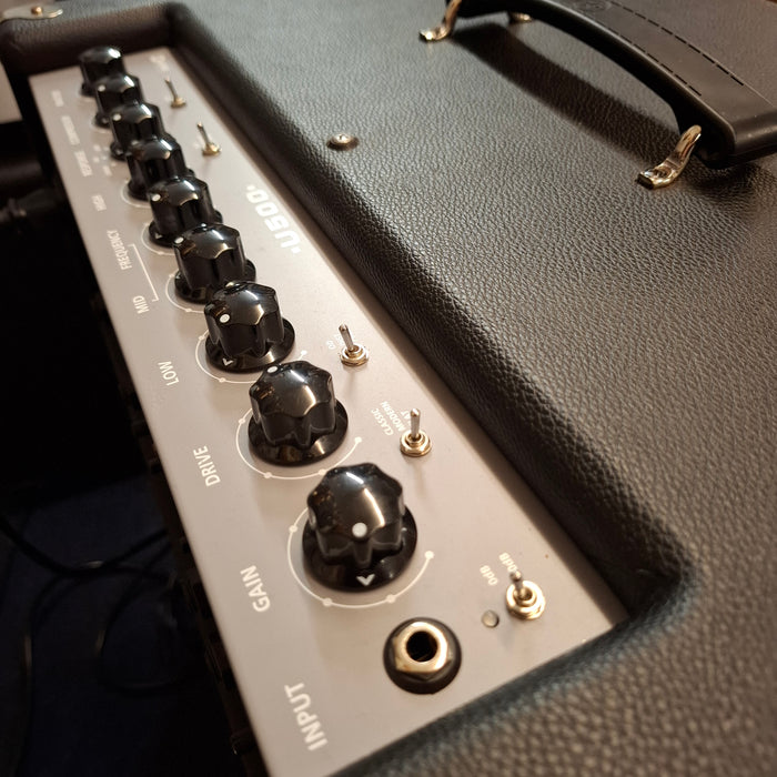 Second Hand Blackstar Unity 500 Bass Amplifier