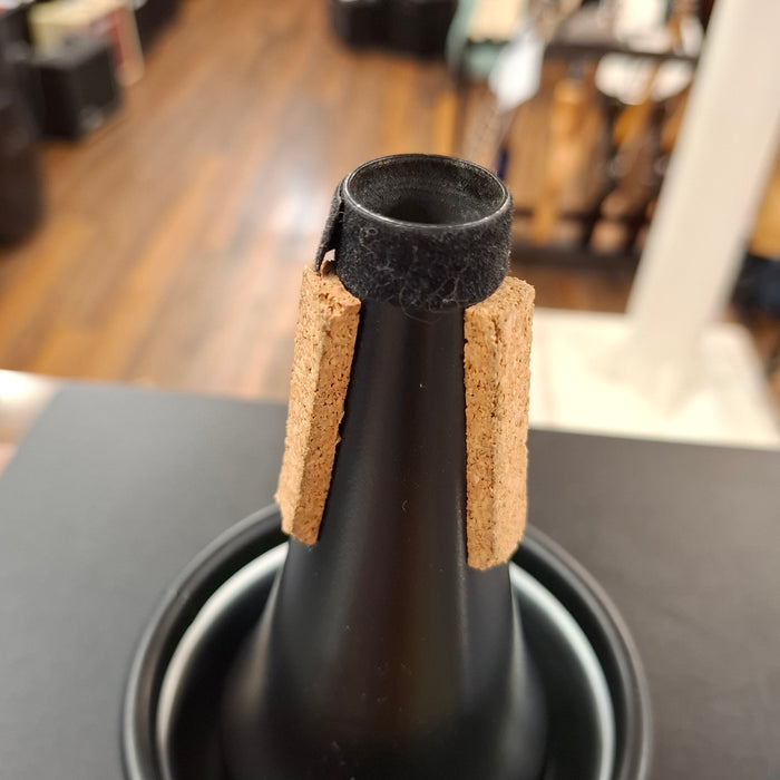 Second Hand Denis Wick Adjustable Cup Mute for Cornet/Trumpet