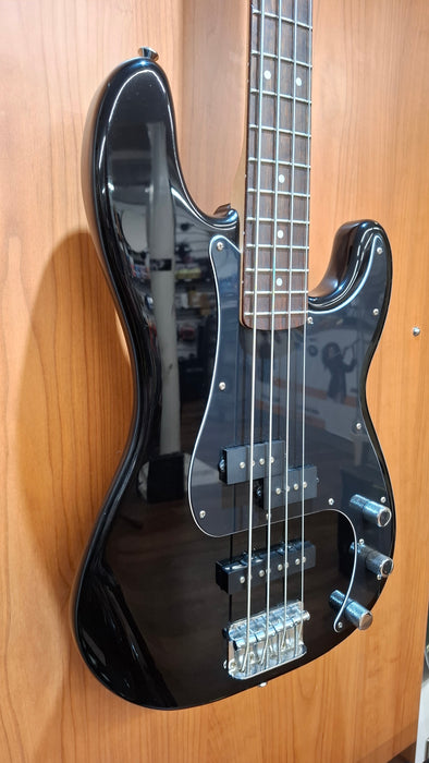 Second Hand Squier Affinity Precision Bass