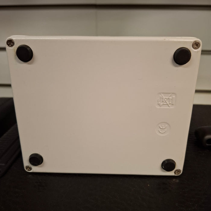 Second Hand Electro Harmonix Deluxe Big Muff Pi Effects Pedal with Box