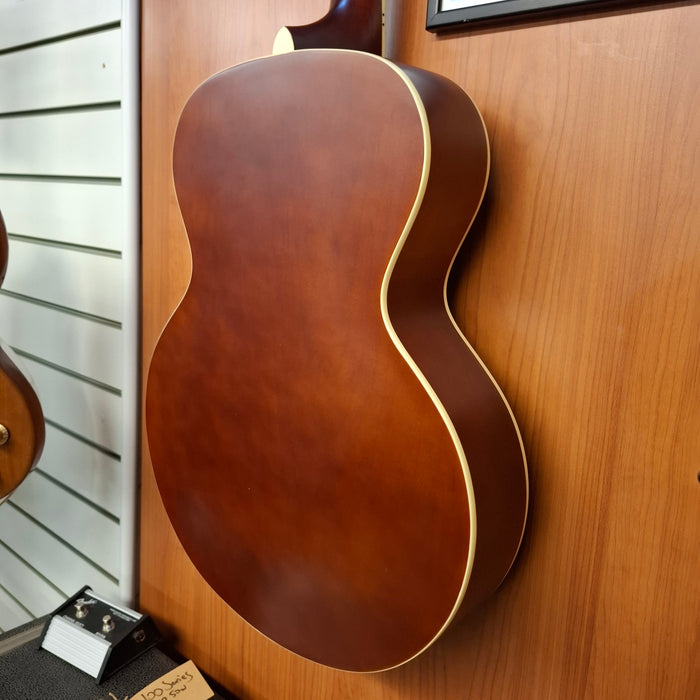 Second Hand Gretsch Roots G9555 Electro Acoustic Guitar