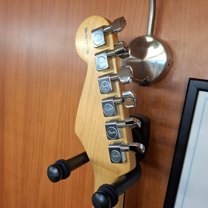 Second Hand Fender American Standard Stratocaster 1996 Electric Guitar