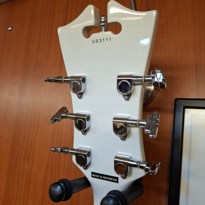 Second Hand D'Angelico Premier Electric Guitar