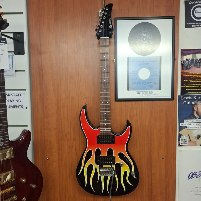 Second Hand Crafter Cruiser Electric Guitar