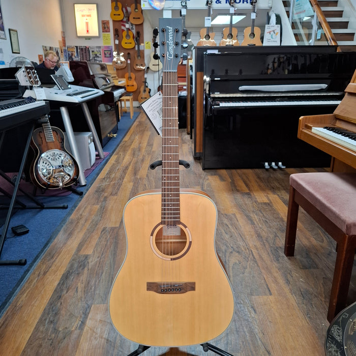 Tanglewood Strada Series TS5 Acoustic Guitar