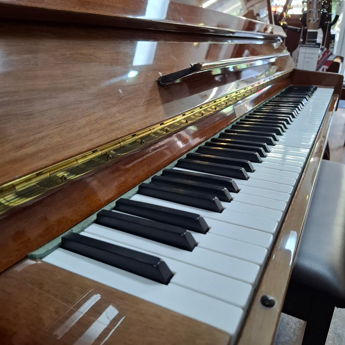 Second Hand Steinmayer Acoustic Piano