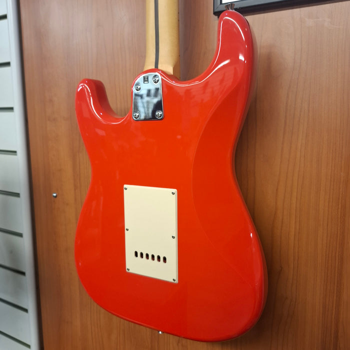 Second Hand Rocket Music Electric Guitar