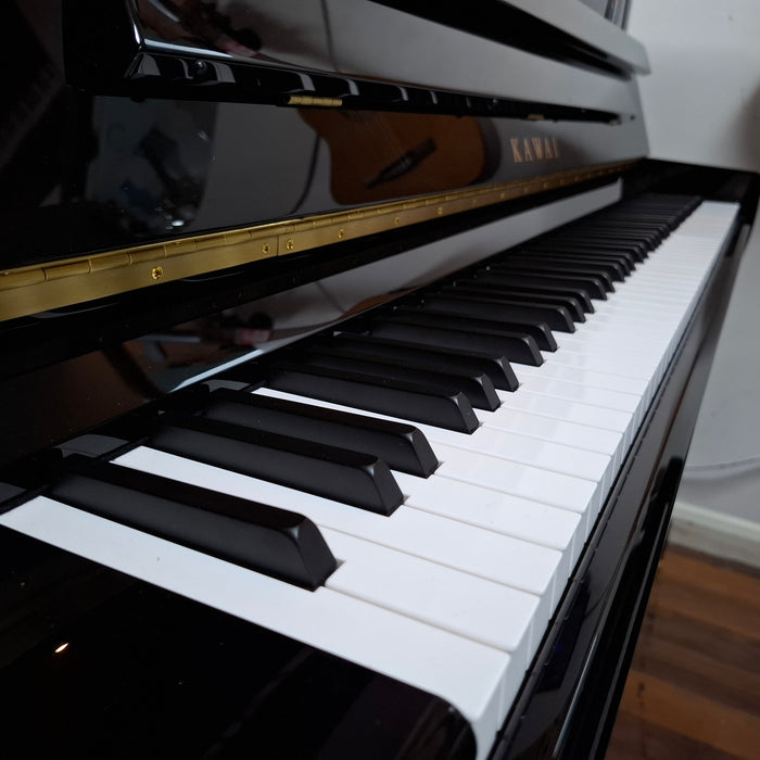 Kawai K200 Upright Acoustic Piano