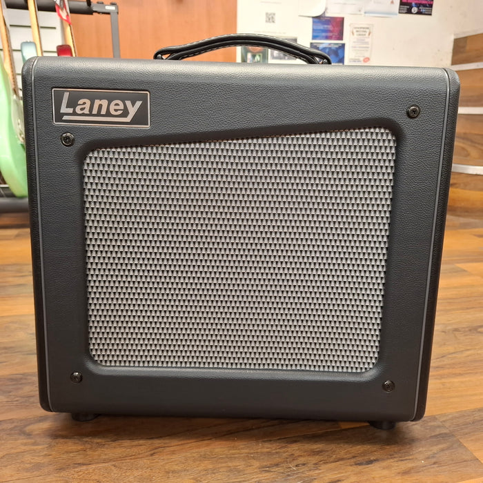 Second Hand Laney Cub Super 12 15W Tube Guitar Amplifier