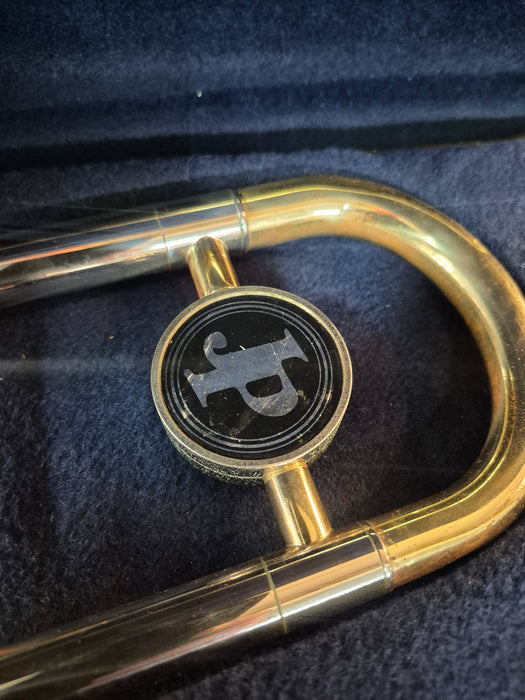 Second Hand John Packer JP031 Trombone