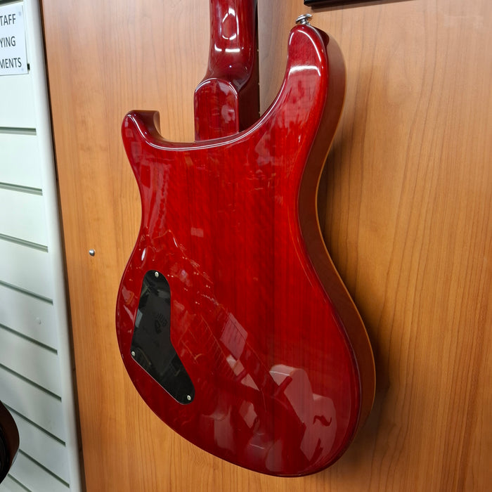 Second Hand PRS SE Custom Electric Guitar