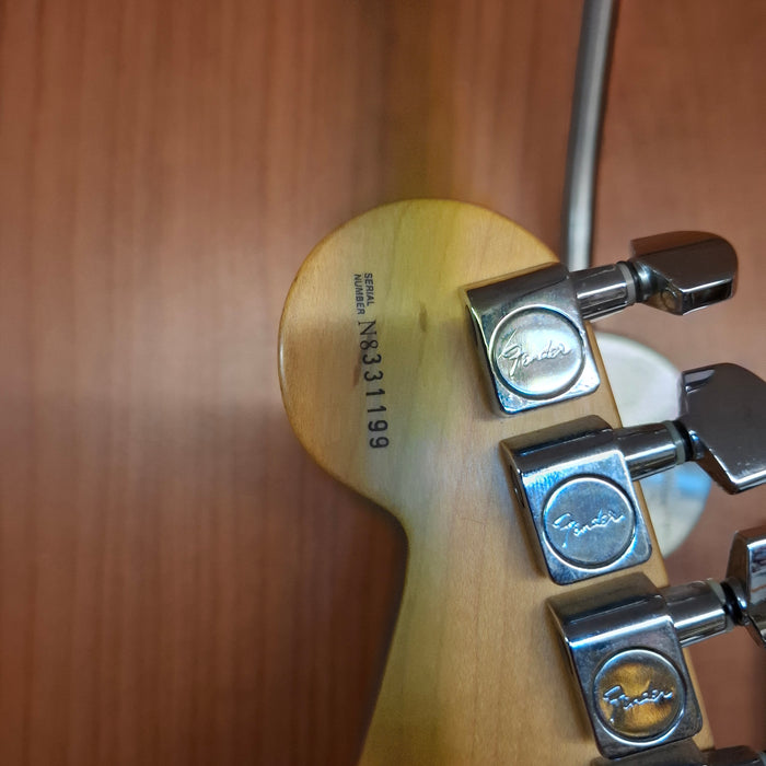 Second Hand Fender American Stratocaster 1998 Electric Guitar