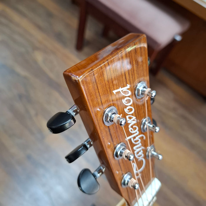 Ex Demo Tanglewood Roadster X series TRX8E Acoustic Guitar