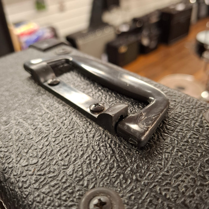 Second Hand Rocktek RK08 Amplifier