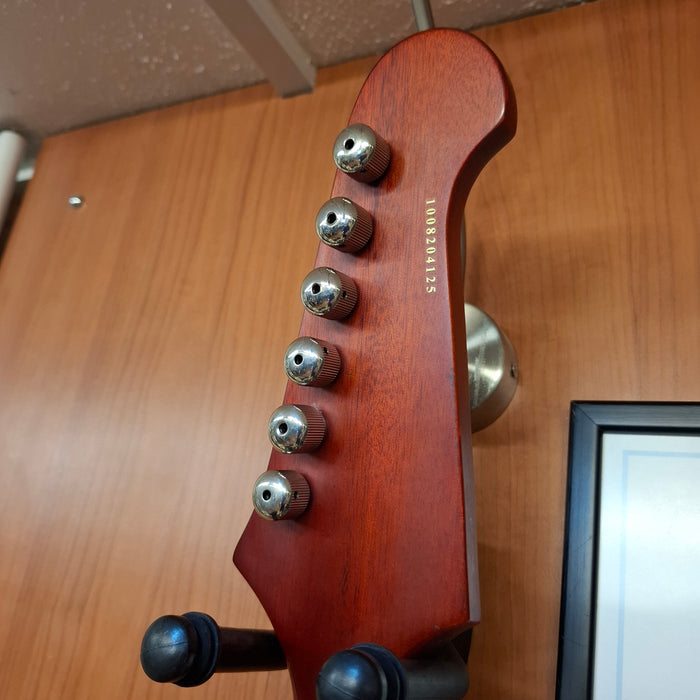 Second Hand Epiphone Firebird Studio Electric Guitar