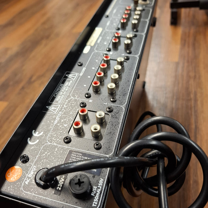 Second Hand Pro Sound MMX700 Mixer