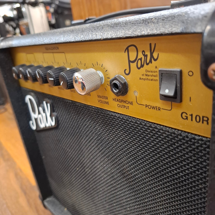 Second Hand Park G10R Guitar Amplifier