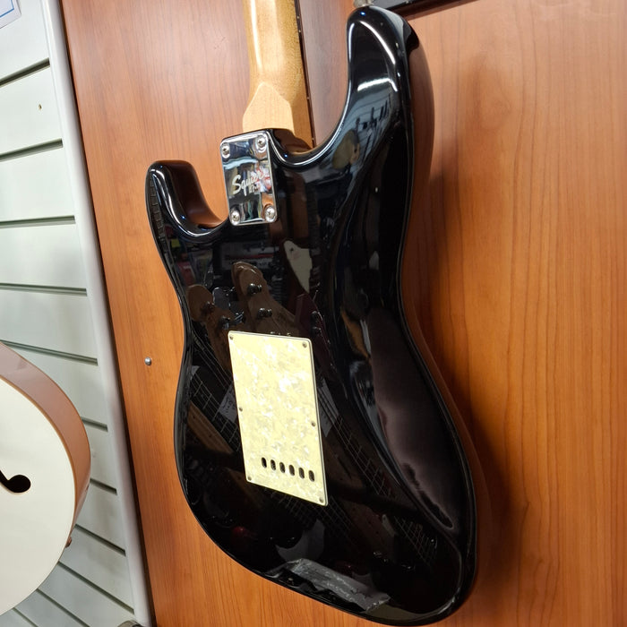 Second Hand Squier Stratocaster 2009 Electric Guitar