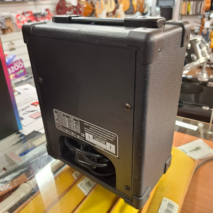 Second Hand Rocket Music Amplifier