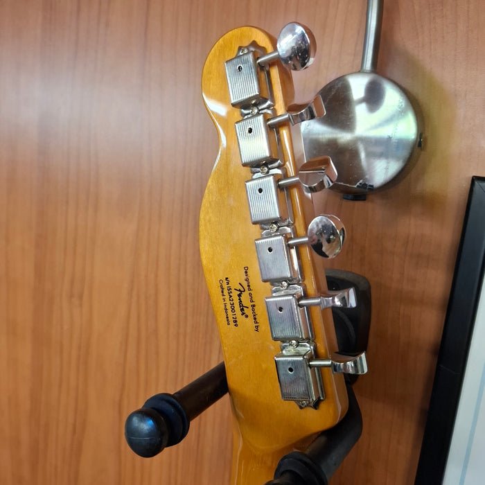Second Hand Squier Classic Vibe FSR Baritone 2023 Electric Guitar