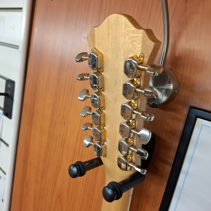 Second Hand Ibanez J542 12 String Acoustic Guitar