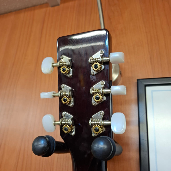 Second Hand Countryman 6 String Banjo